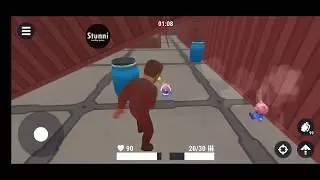 Hide Online v4.0.1 64bit Apk Mod Menu(GodMode, Infinity Abitity, NoEmoji and other!)[Revmods.xyz]