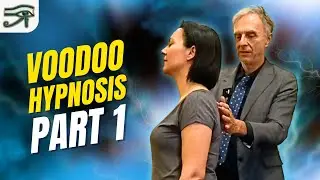 VOODOO HYPNOSIS PART 1