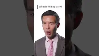 Curious about rhinoplasty? 🤔 #Rhinoplasty #NoseJob #NoseReshaping