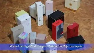 PRODUK PARFUM FASHION NOW39