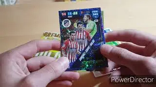 Panini Fifa 365 2020 Premium Gold Booster