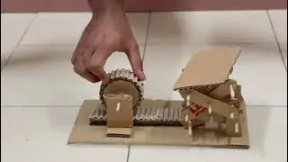 Scissors lifts ( Frames and Machines)