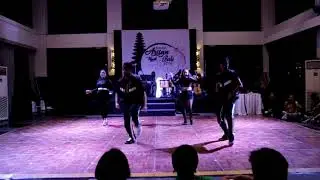 Surabaya Salsa Community - Salsa Fusion @SalsaArisanNyok2018
