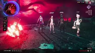 Fogbound Crew on Deck! New Member @wabbae | @pinkpixellocks @otakuboy51 @wakeplaysgames