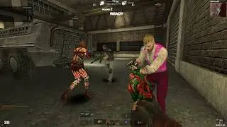 Wolfteam SOFTNYX lool re-ally again AAH