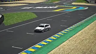 BMW WTCC.