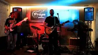 From the beginning (ELP) - last solo by BluesSteel