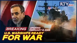 Israel Daily News - February 08, 2026