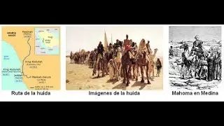 QUE PASO EN EL A&Ntilde;O 622 ??