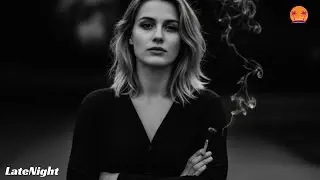 Night Drive Deep House Mix 2026 | Smoke Mood #009