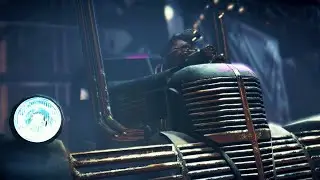 Mad Max - Immortal Enemy