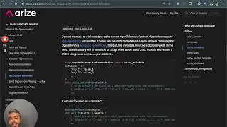 Debugging Sessions in LLM Chatbot Applications with Tracing and Evals