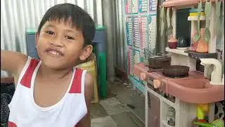 Unboxing My New Toys from Lazada