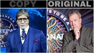 Indian TV Shows जो Hollywood से Copy किए गए हैं