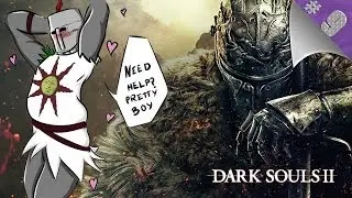 Dark Souls 2 - Se&ntilde;ores de los Esqueletos / Skeleton Lord NG+