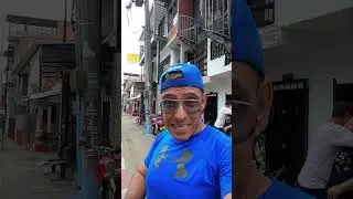 Curiosidades de Colombia: el PEAJE m&aacute;s BARATO del Mundo