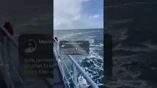 DO NOT JOIN MERCHANT NAVY UNTIL YOU KNOW THIS
