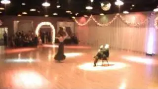 Groucho's Tango