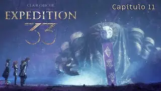 #11 Nido de Esquie  CLAIR OBSCUR EXPEDITION 33   Gameplay Ingl&eacute;s subt Espa&ntilde;ol