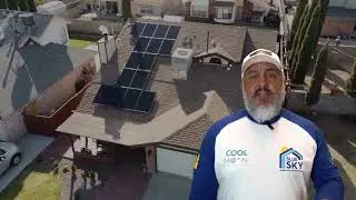 Gain your energy independence from El Paso Electric