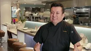 Mesero - Elevated Mexican Cuisine in Plano, TX That&rsquo;s Tempting Foodie Travel Experiences