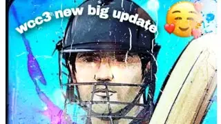 Wcc3 trailer part ( 3 ) big update