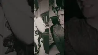 only in an old time movie...ft. cory nation