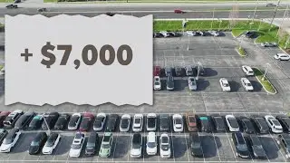 Upside down on car loans | What's the Deal?