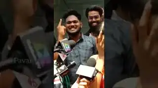 #shekar #rajashekar #hero #shivani #herion #movie #public #istam #maa #body #pavanssp #review #star