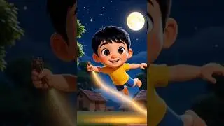 😲 बच्चों! ये खिलौना बिल्कुल असली नहीं है&hellip; #ai #shorts #champitoons #cartoon