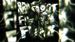 Brainrot Family Funk (Slowed)
