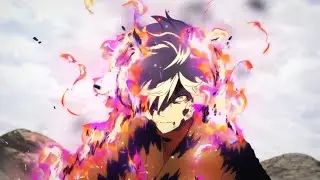 THEY FINALLY CLASH! - Gabimaru vs Aza Chobee AMV (Hell's Paradise S2)