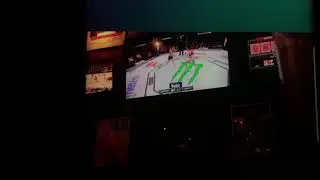 Nunes vs Cyborg LIVE REACTION FROM BAR