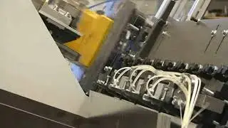 BIBRA - Strip-feed-press