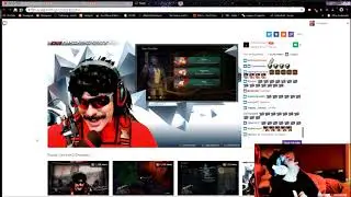 Greek reacts to Doc & Summit drama and Ninja catching snake