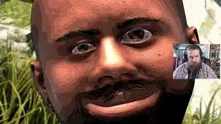 Rust #133 - i've got my mind set on doom - 10/18/22