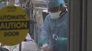 University Hospitals taking part in clinical trials
