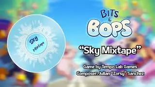 Sky Mixtape | Bits & Bops OST
