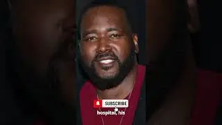 The Blind Side Star Quinton Aaron Battles for Life on Life Support