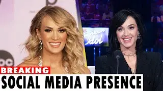 Carrie Underwood on Instagram: A Deeper Look into the Country Star's Social Media Presence