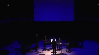 Lilburn Awards 2016 - Midnight - Abby Pinkerton