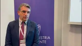 Intervista Ecomondo, Novembre 2021