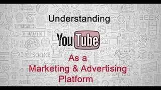 Marketing With YouTube | YouTube Marketing |
