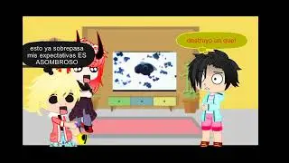 Reacción a one punch man (Especial 500 suscriptores)