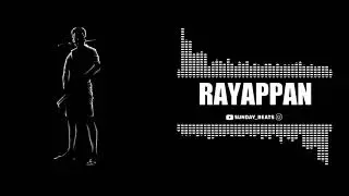 Bigil Rayappan Ringtone | Sunday Beats |