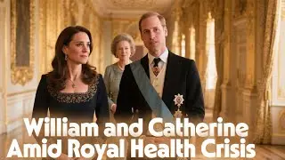 Princess Anne Breaks Silence With Powerful Show of Support for William and Catherine Amid Royal