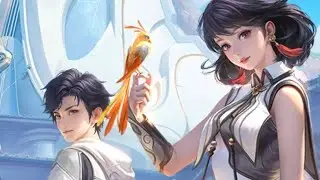 HoK Daily Play | Honor of Kings
‎