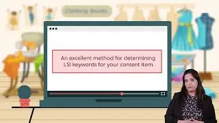 Dr. Kunjal Sinha I LSI Keywords | Search Engine Optimization  | SEO 5.5