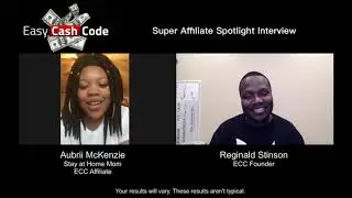 Easy Cash Code 2.0!