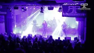 Progpower Europe 2024 - Friday October 4 (Day 1)